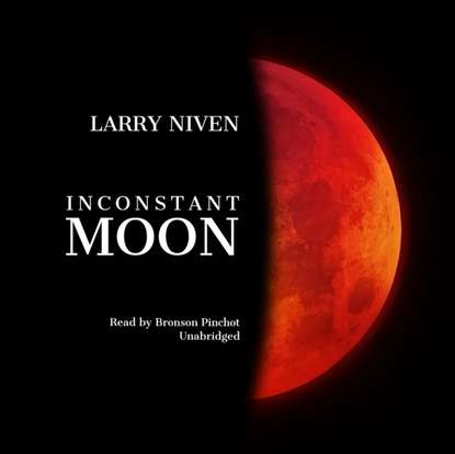 Larry  Niven - Inconstant Moon