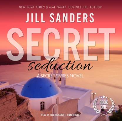 

Secret Seduction