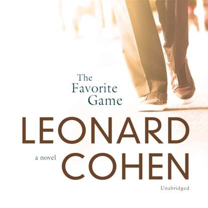 Leonard  Cohen - Favorite Game