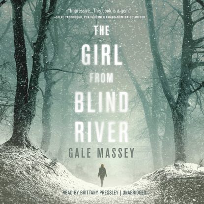 Gale Massey — Girl from Blind River