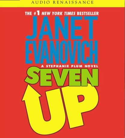 Janet Evanovich — Seven Up