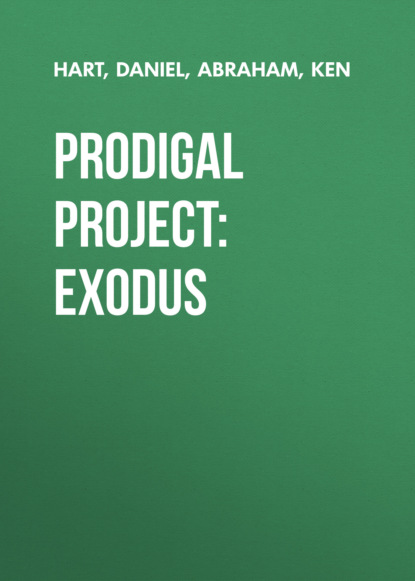 Ксюша Ангел - Prodigal Project: Exodus