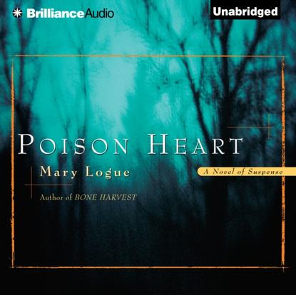 Mary Logue — Poison Heart