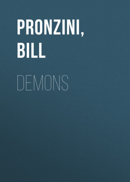 Bill Pronzini — Demons