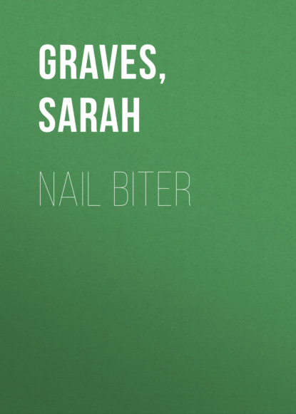 Sarah Graves — Nail Biter