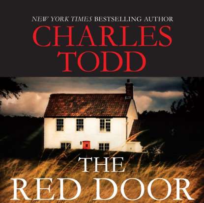 Charles Todd — Red Door