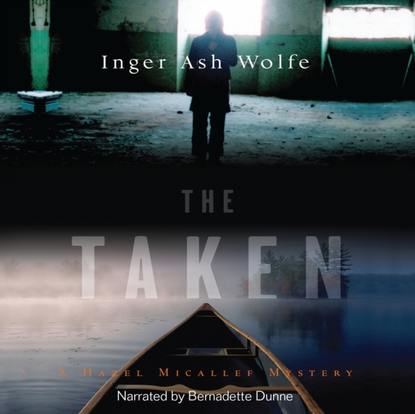 Inger Ash Wolfe — Taken