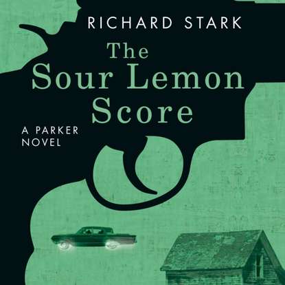 Donald E. Westlake — Sour Lemon Score