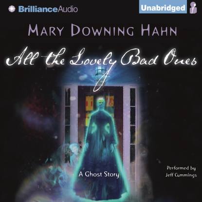 Mary Downing Hahn — All the Lovely Bad Ones