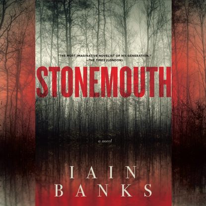 Iain  Banks - Stonemouth