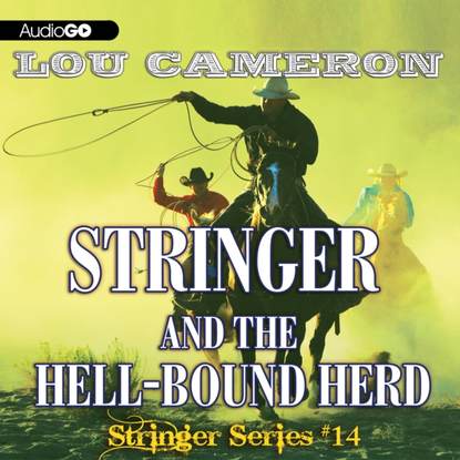 Ксюша Ангел - Stringer and the Hell-Bound Herd