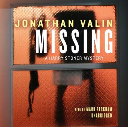 Jonathan Valin — Missing