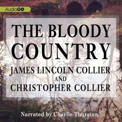 Christopher Collier G. — Bloody Country