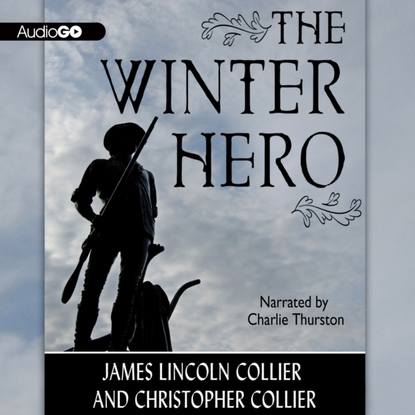 Christopher Collier G. — Winter Hero