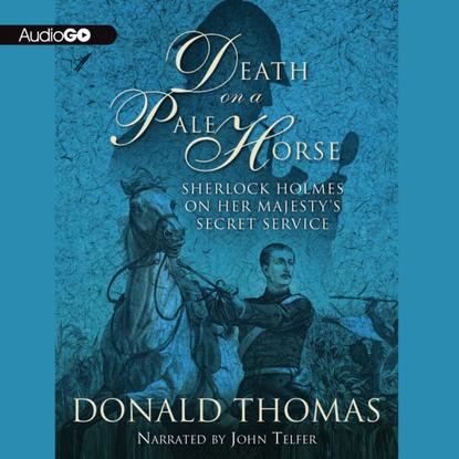 Donald Thomas — Death on a Pale Horse