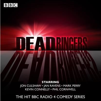 Ксюша Ангел - Dead Ringers: Series 12