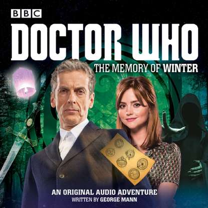 Ксюша Ангел - Doctor Who: The Memory of Winter