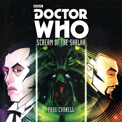 Ксюша Ангел - Doctor Who: Scream of the Shalka