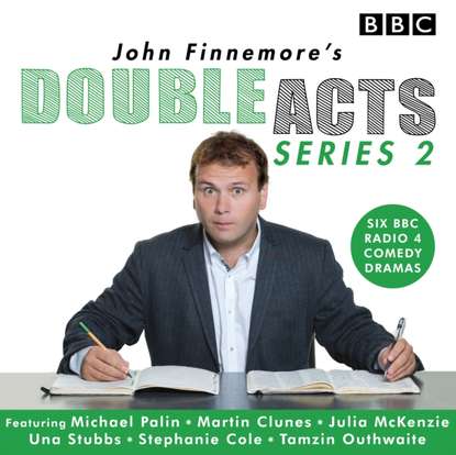 Finnemore John - John Finnemore's Double Acts: Series 2