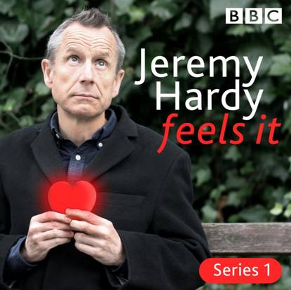 Ксюша Ангел - Jeremy Hardy Feels It