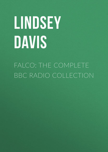 Ксюша Ангел - Falco: The Complete BBC Radio collection