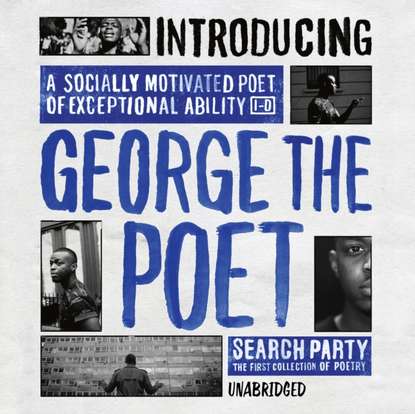 Ксюша Ангел - Introducing George The Poet