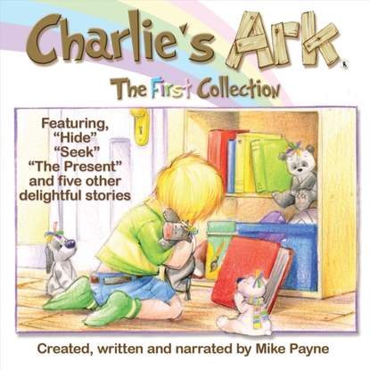 Ксюша Ангел - Charlie's Ark - The First Collection