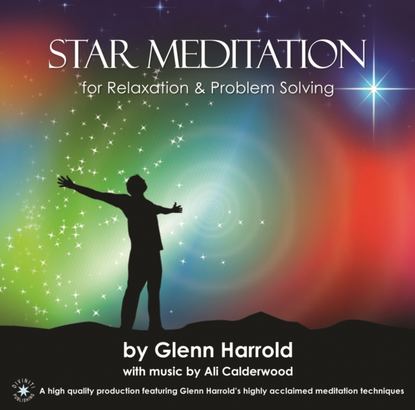 Ali Calderwood — Star Meditation