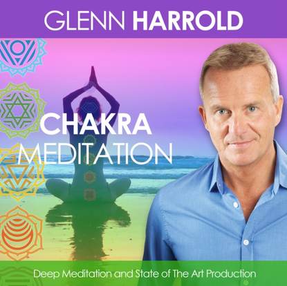 Ксюша Ангел - Chakra Meditation