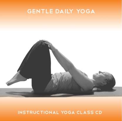 Ксюша Ангел - Gentle Daily Yoga