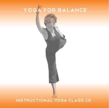 Sue Fuller — Yoga for Balance - Yoga 2 Hear