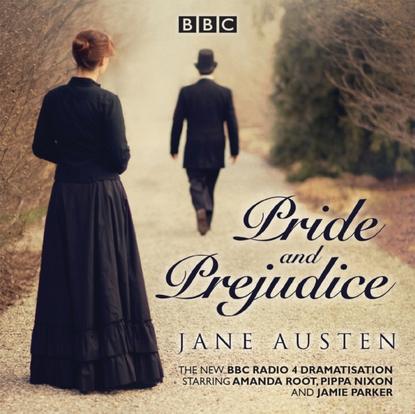Pride and Prejudice (Джейн Остин). 
