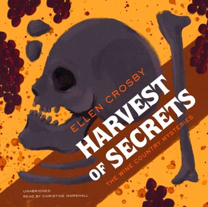 Ellen Crosby — Harvest of Secrets