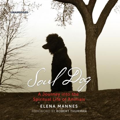 Elena Mannes — Soul Dog