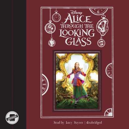 Ксюша Ангел - Alice through the Looking Glass