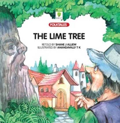 Ксюша Ангел - lime tree