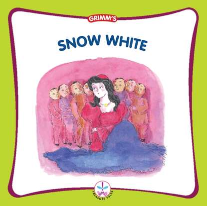 Luiza Chandy — Snow White