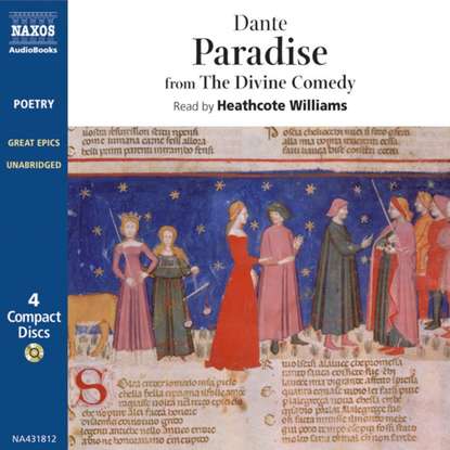 Dante - Paradise