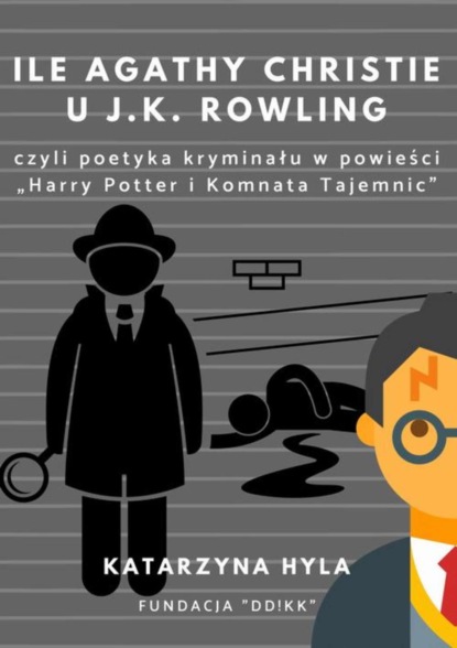 

Ile Agathy Christie u J.K. Rowling