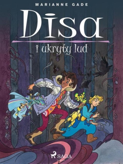 

Disa i ukryty lud