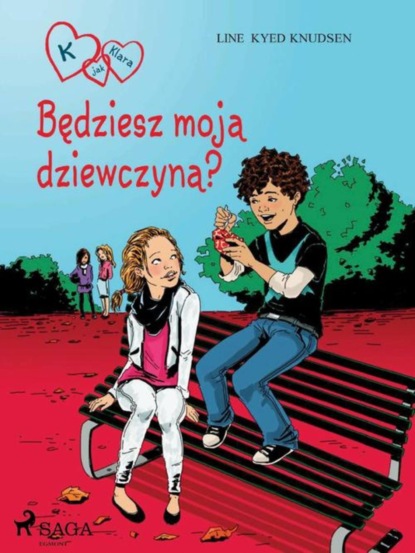 

K jak Klara 2 - Będziesz moją dziewczyną