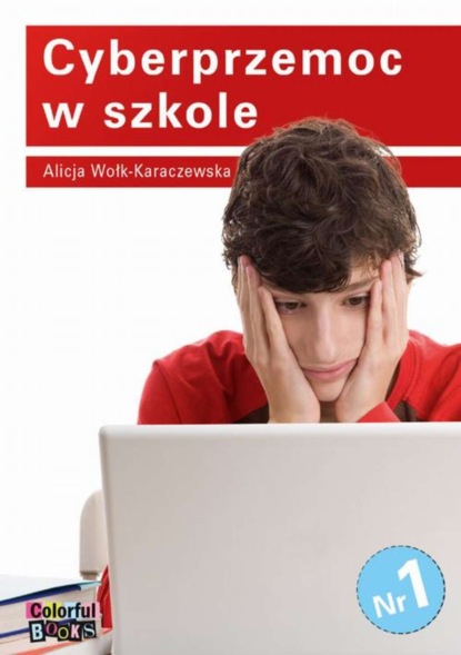 

Cyberprzemoc w szkole