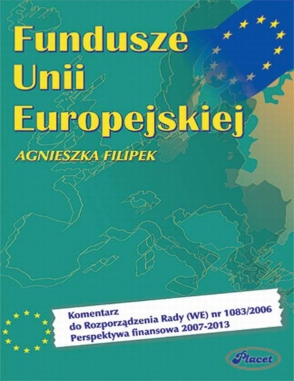 Agnieszka Filipek - Fundusze Unii Europejskiej