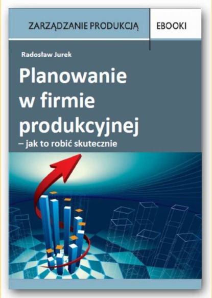 

Planowanie w firmie produkcyjnej – jak to robić skutecznie