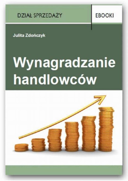 

Wynagradzanie handlowców
