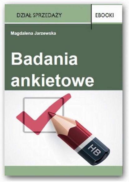 

Badania ankietowe