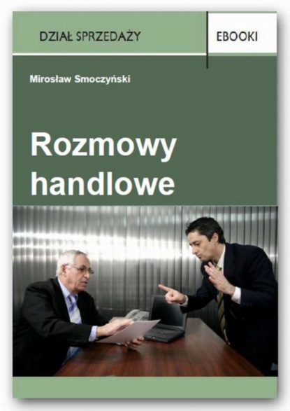 

Rozmowy handlowe