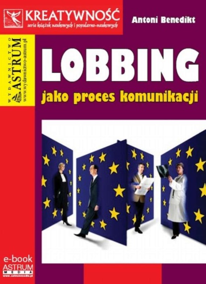 

Lobbing jako proces komunikacji