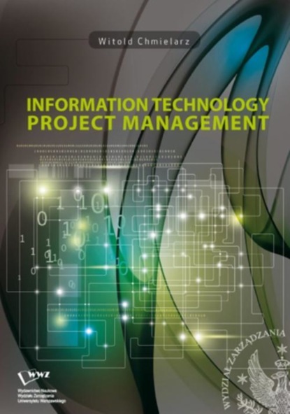 Witold Chmielarz - Information technology project management