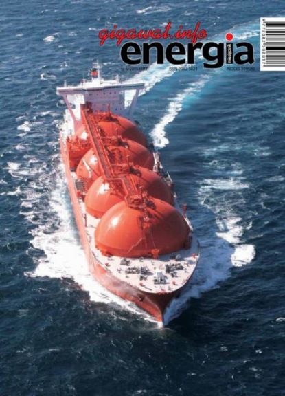 

Energia Gigawat nr 6/2015 (182)